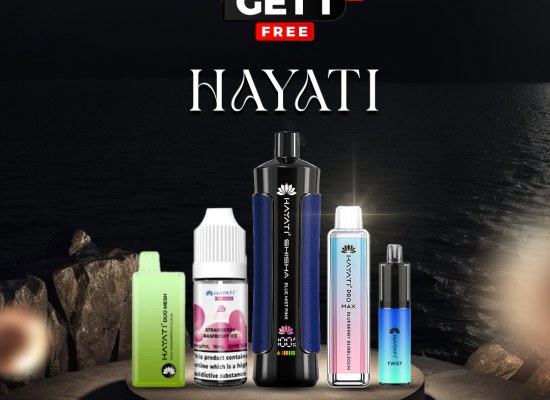 Hayati