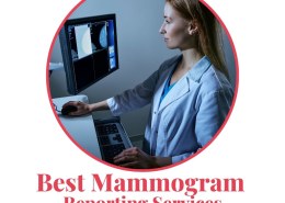 Best Mammogram Reporting Services