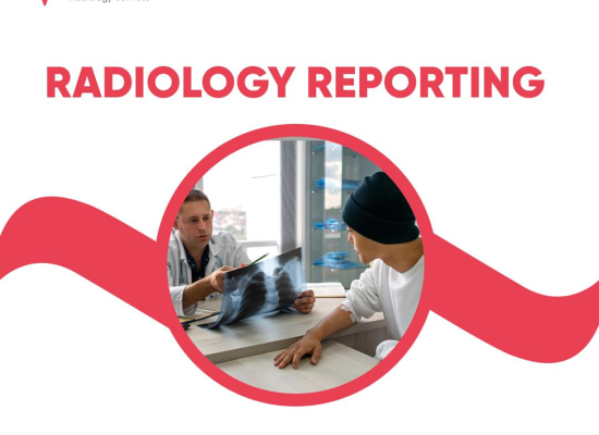 Best Radiology Reporting Services