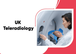 Best UK Teleradiology Reporting Service