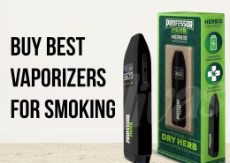 Buy Best Vaporizers for Smoking