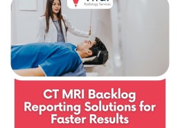 CT MRI Backlog Reporting Solutions for Faster Results