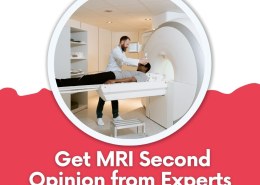Get MRI Second Opinion from Experts