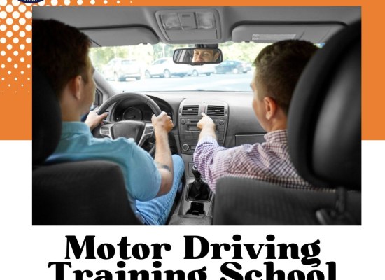 Motor Driving Training School