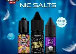 Nic Salts