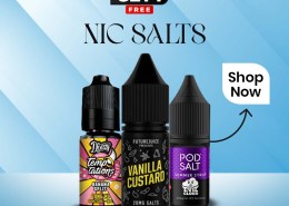 Nic Salts