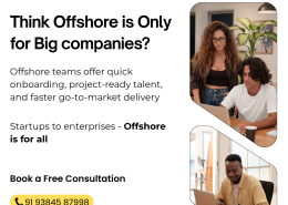 Is offshore software development still cost-effective given rising global wages?