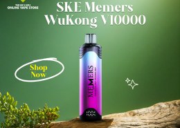 SKE Memers WuKong V10000