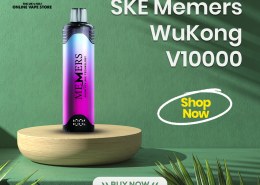 SKE Memers WuKong V10000