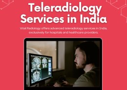 Teleradiology Services in India