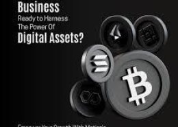 Maticz – Token Development Company