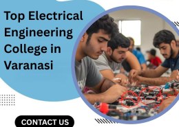Top Electrical Engineering College in Varanasi