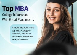 Top MBA College in Varanasi with Great Placements