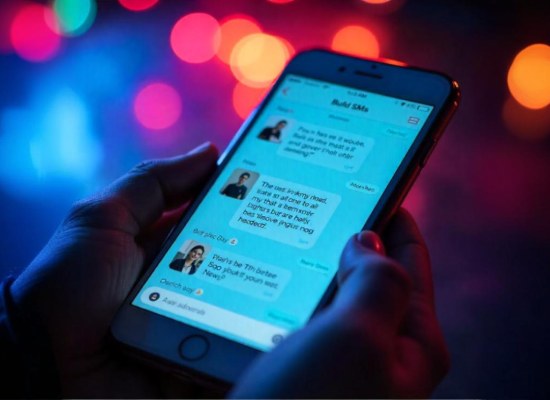 How Communication is Transforming with Bulk SMS: Revolutionizing Business Connectivity