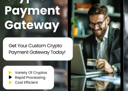 Can Crypto Payment Gateways Become the Standard for Global E-commerce?