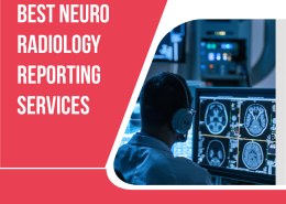 Best Neuro Radiology Reporting Services