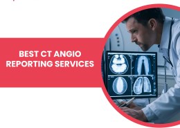 Best CT Angio Reporting Services
