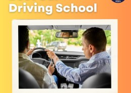 Best Car Driving School