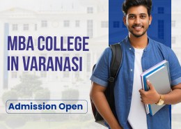 Best MBA College in Varanasi