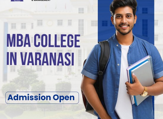 Best MBA College in Varanasi