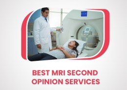 Best MRI Second Opinion Services