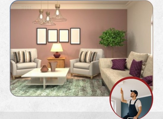 Best Painting Work in Greater Noida