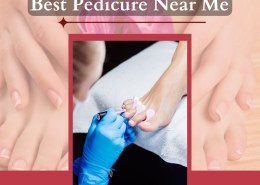 Best Pedicure Near Me – Nail Rituals
