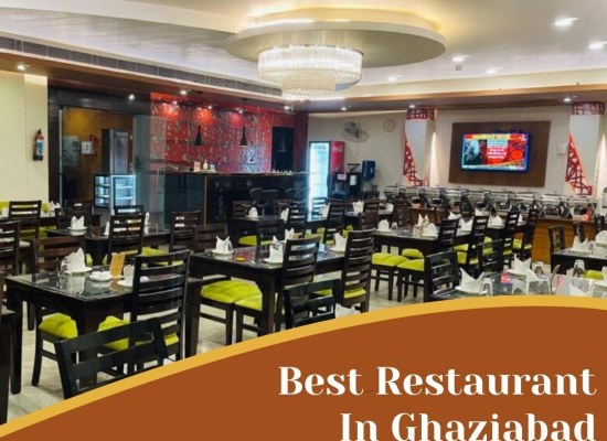 Best Restaurant in Indirapuram