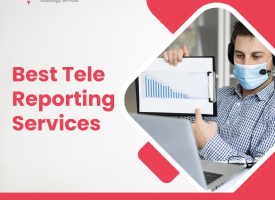 Best Tele Reporting Services