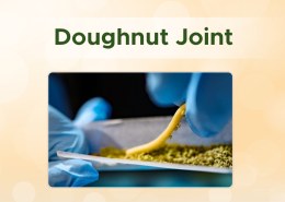 Doughnut Joint