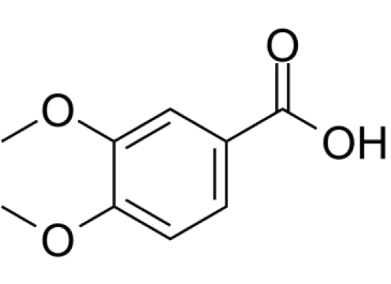 Veratric Acid: A Natural Compound with Powerful Health Benefits