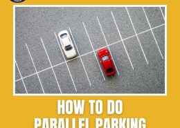 How To Do Parallel Parking