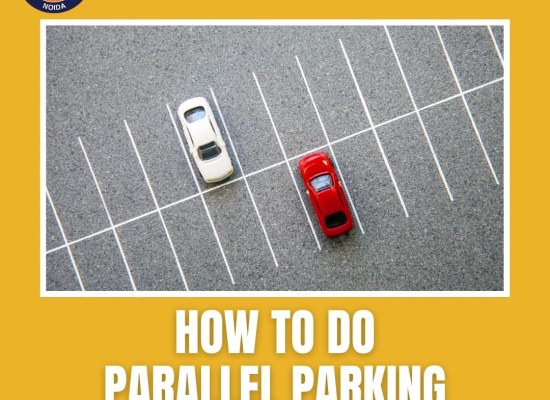 How To Do Parallel Parking