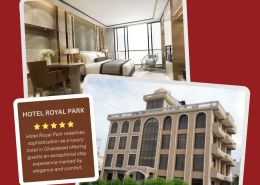 Luxury Hotel in Ghaziabad