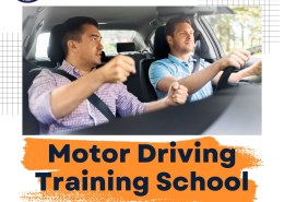 Motor Driving Training School