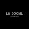 lasocialLa Social Cafe & Kitchen