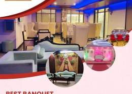 Best Banquet in Indirapuram