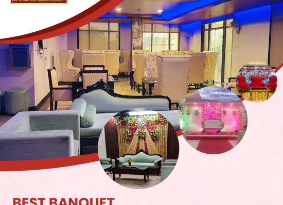 Best Banquet in Indirapuram