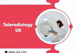 Best Teleradiology UK