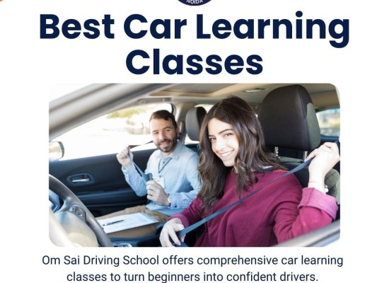 Best Car Learning Classes