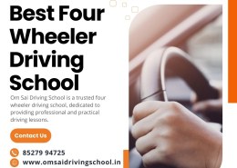Best Four Wheeler Driving School