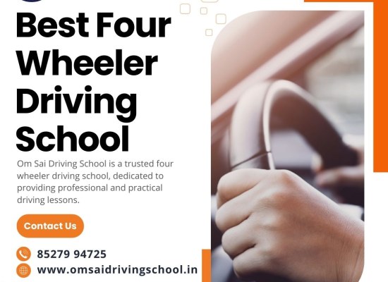 Best Four Wheeler Driving School