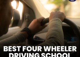 Best Four Wheeler Driving School