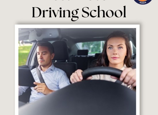 Best Motor Driving School