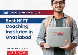 Best NEET Coaching Institutes in Ghaziabad