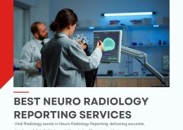 Best Neuro Radiology Reporting Services