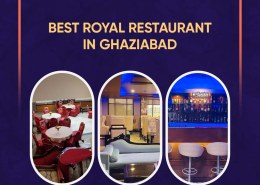 Restaurant in Ghaziabad