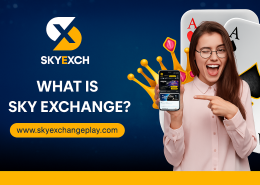 SkyExch | Official Sky Exchange Platform & Sky Exchange ID