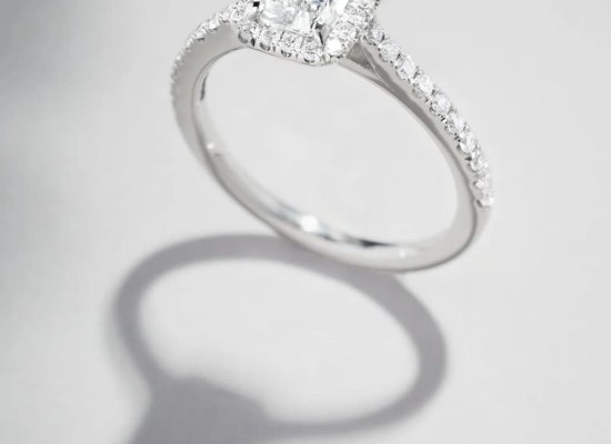 Engagement rings 3ct diamonds