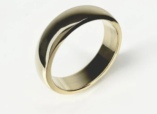 Married Rings For Men